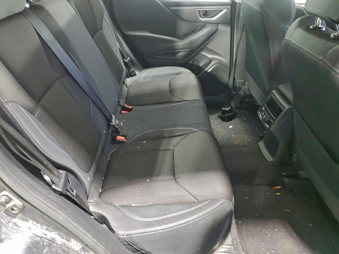 Subaru Forester Image 9