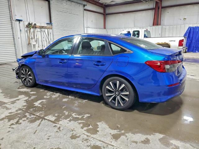 Honda Civic Ex Image 9