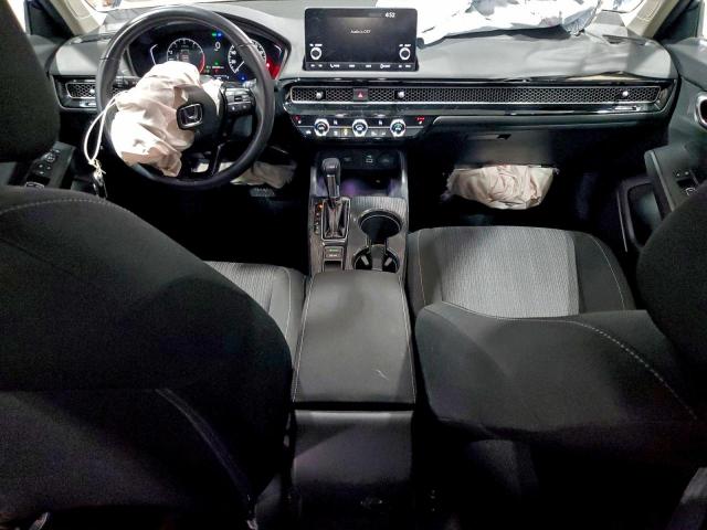 Honda Civic Ex Image 4