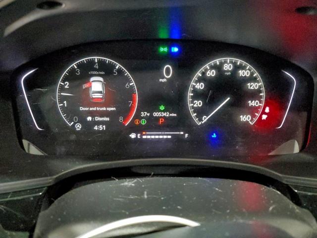 Honda Civic Ex Image 3