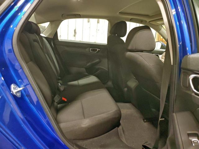 Honda Civic Ex Image 5