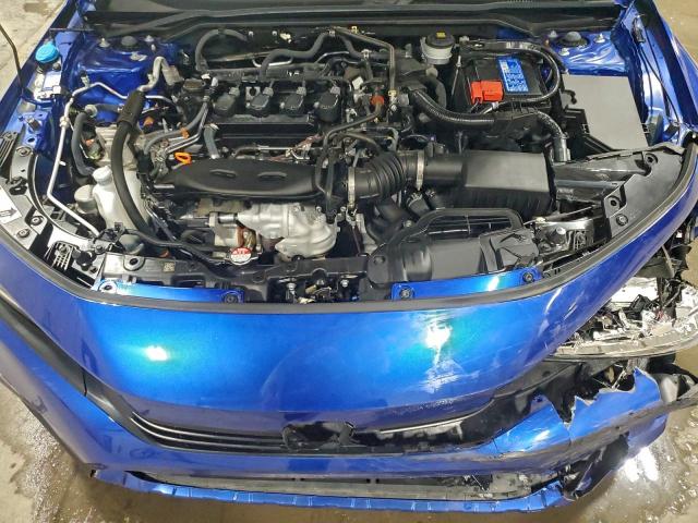 Honda Civic Ex Image 12