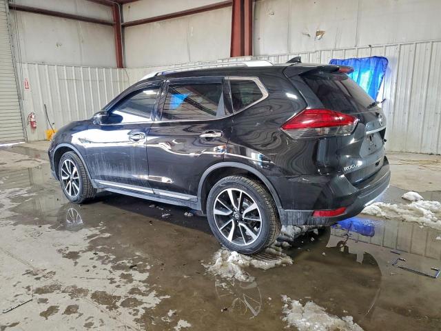 Nissan Rogue Sv Image 10