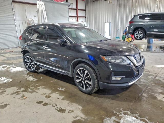 Nissan Rogue Sv Image 9