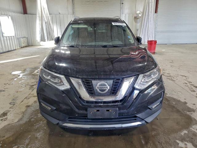 Nissan Rogue Sv Image 12