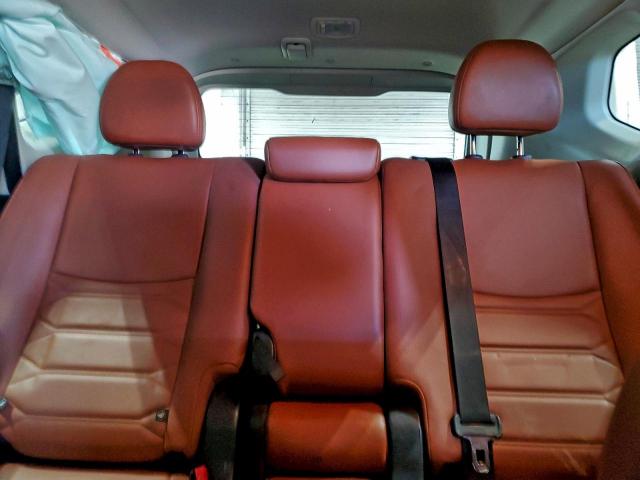 Nissan Rogue Sv Image 5