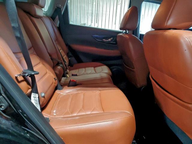 Nissan Rogue Sv Image 3