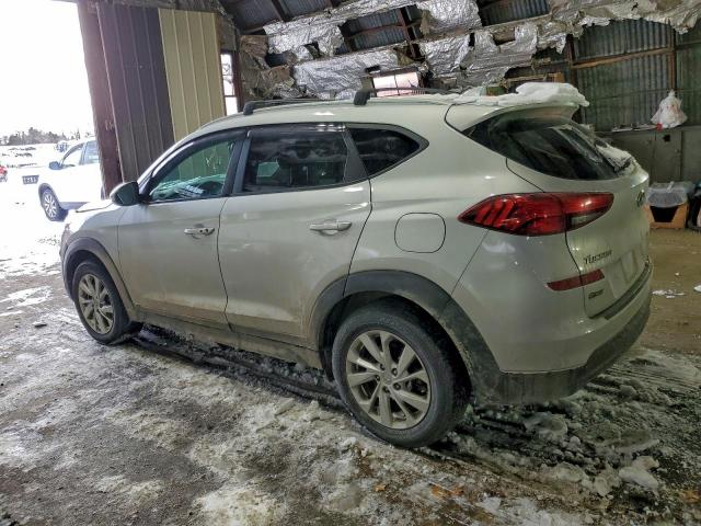 Hyundai TUCSON Limited Image 13