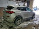 Hyundai TUCSON Limited Image 12