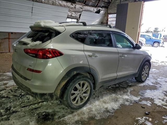 Hyundai TUCSON Limited Image 12