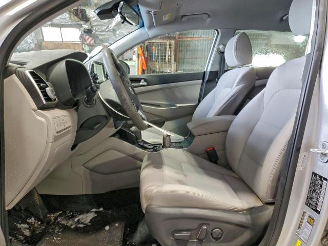 Hyundai TUCSON Limited Image 7