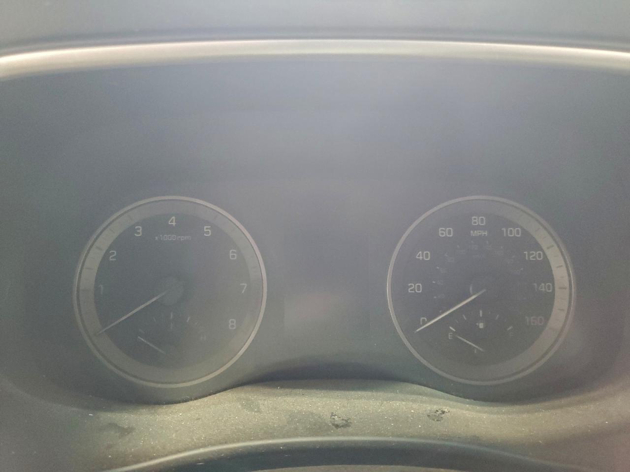 Hyundai TUCSON Limited Image 10