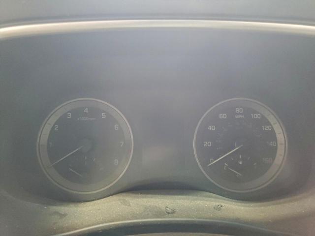 Hyundai TUCSON Limited Image 10