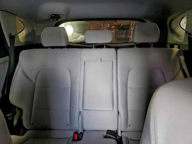 Hyundai TUCSON Limited Image 5