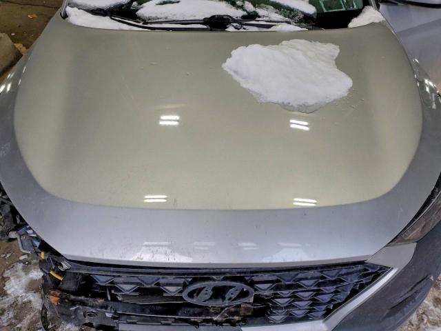 Hyundai TUCSON Limited Image 6