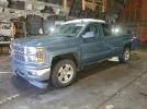 Chevrolet Silverado K1500 Lt Image 1