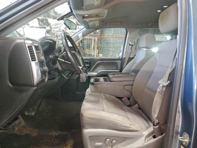 Chevrolet Silverado K1500 Lt Image 7