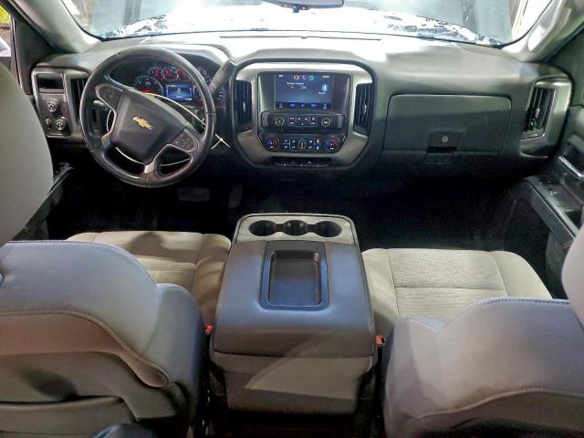 Chevrolet Silverado K1500 Lt Image 6