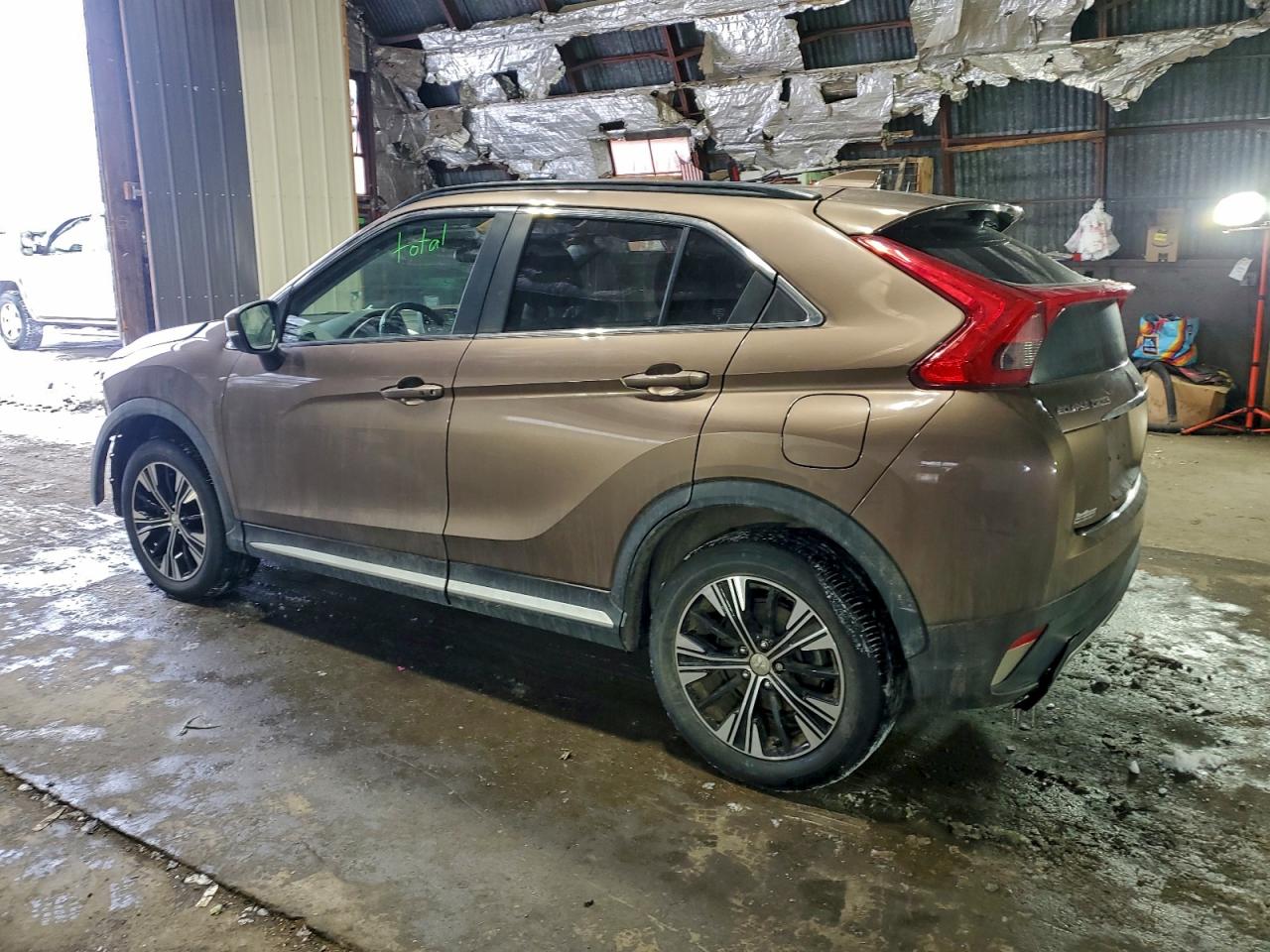 Mitsubishi Eclipse Se Image 3