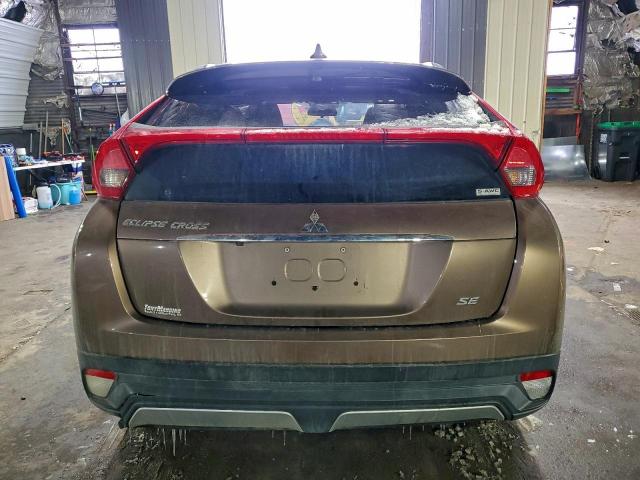 Mitsubishi Eclipse Se Image 9