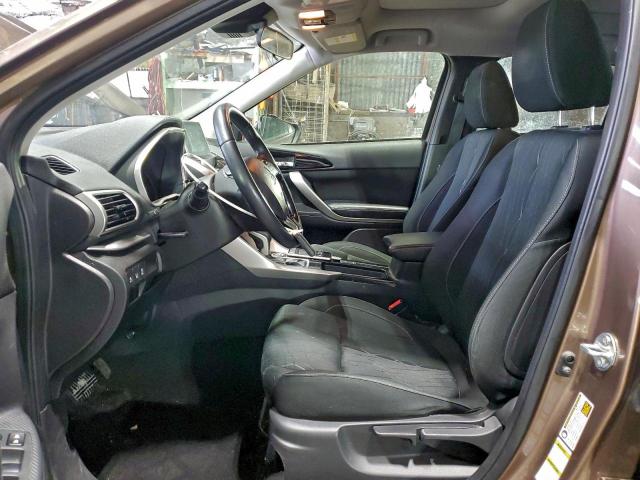 Mitsubishi Eclipse Se Image 6