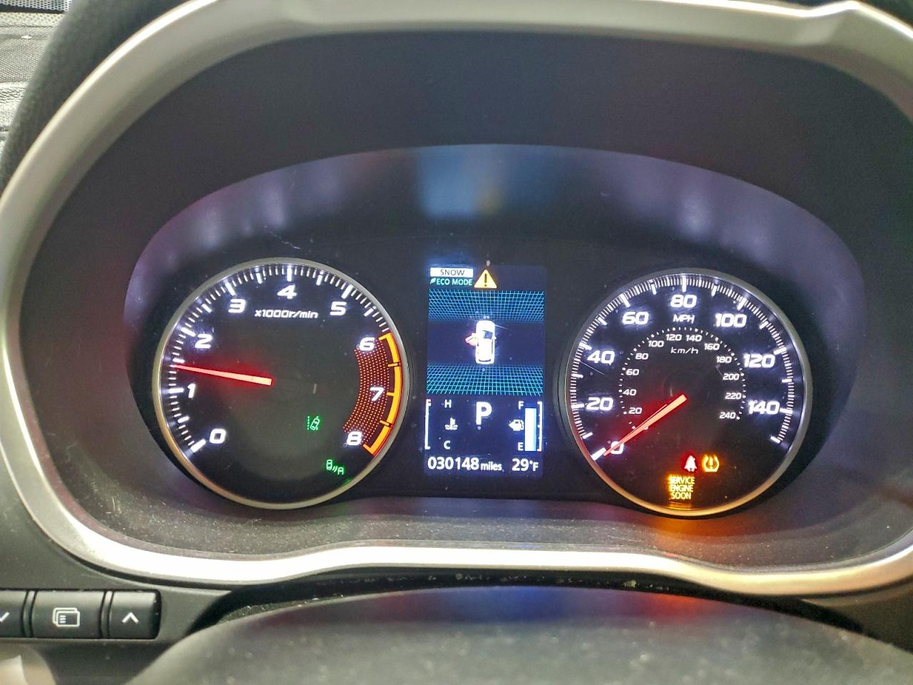 Mitsubishi Eclipse Se Image 7