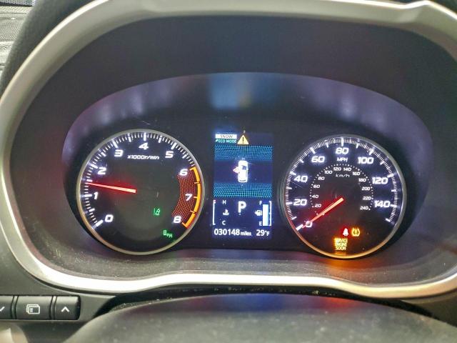 Mitsubishi Eclipse Se Image 7