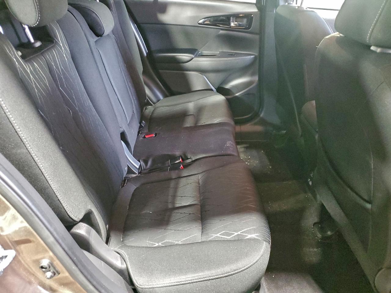 Mitsubishi Eclipse Se Image 8