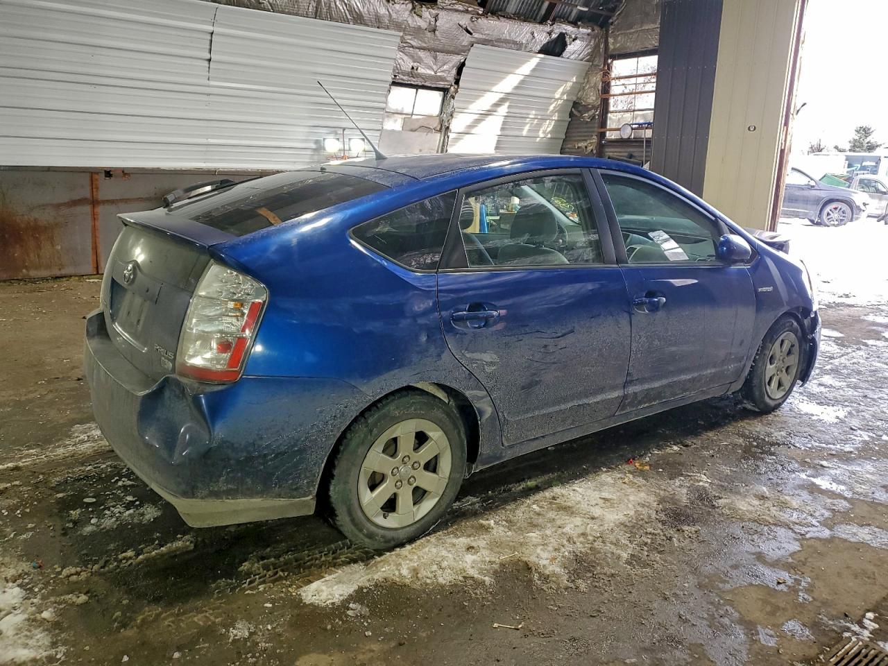 Toyota Prius Image 3