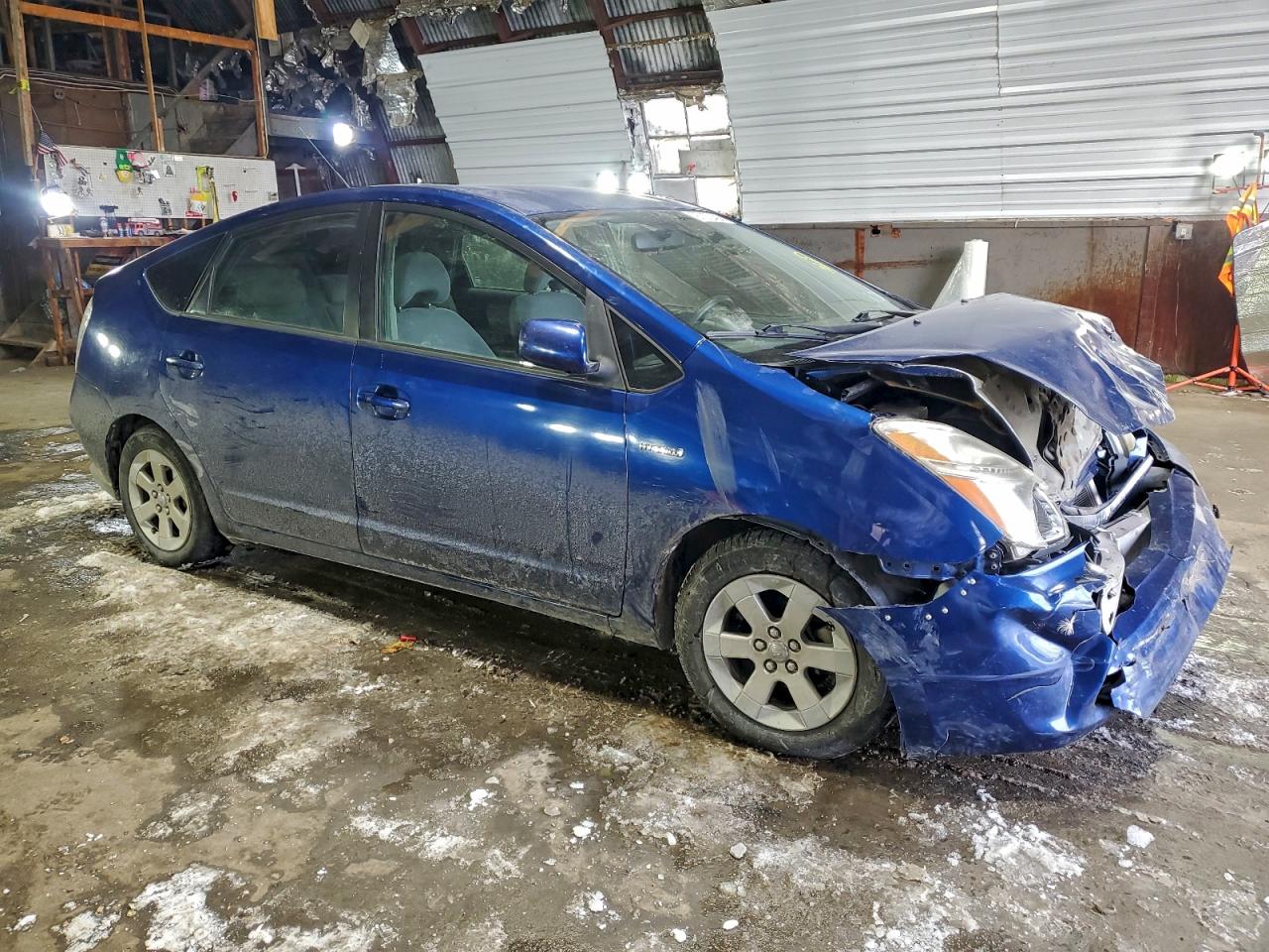 Toyota Prius Image 2