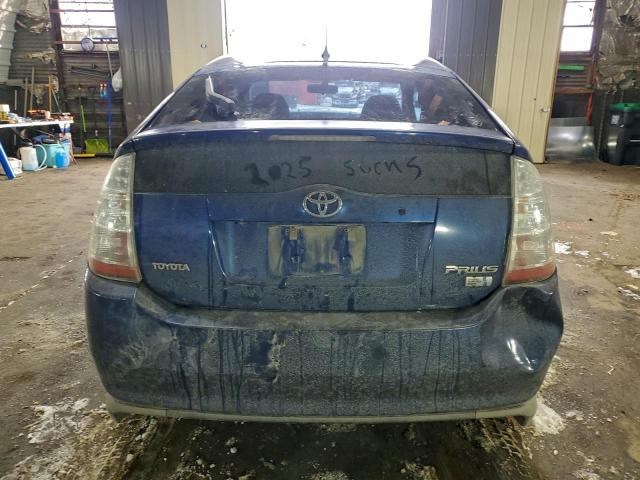 Toyota Prius Image 11