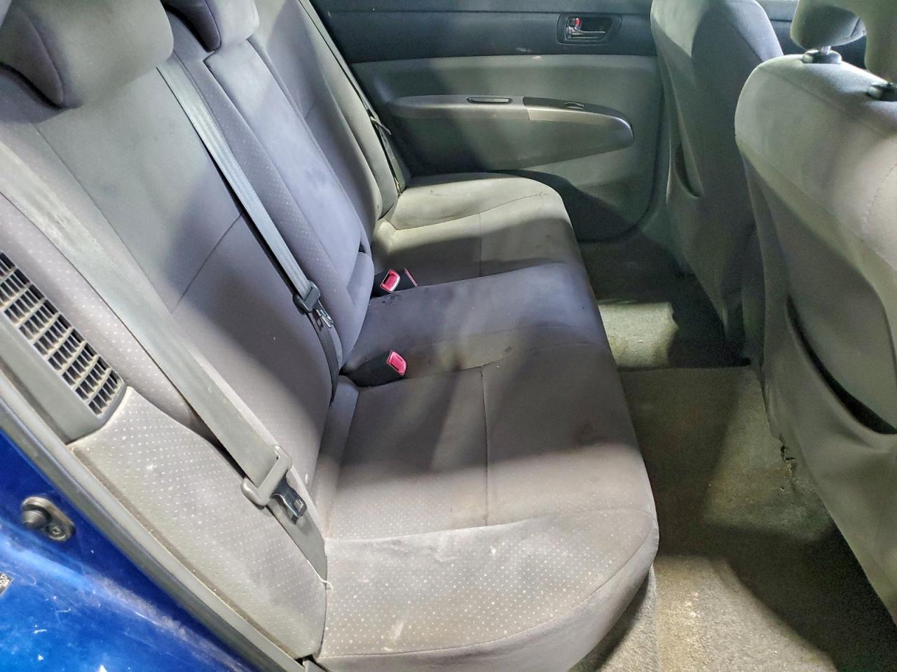 Toyota Prius Image 6