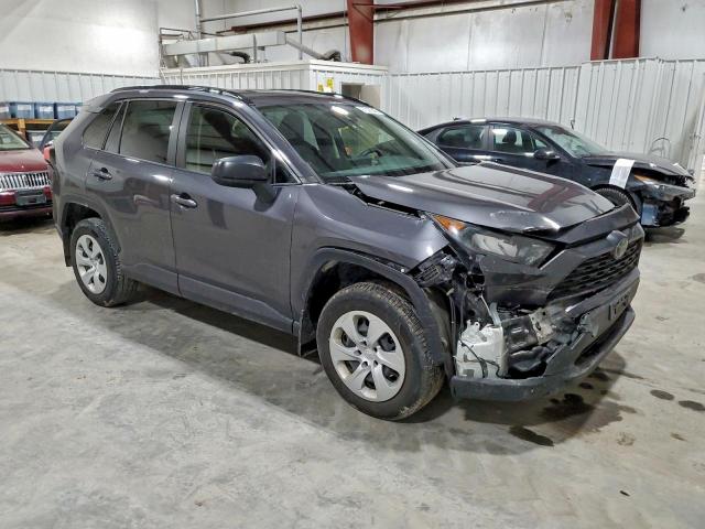 Toyota RAV4 Le Image 13