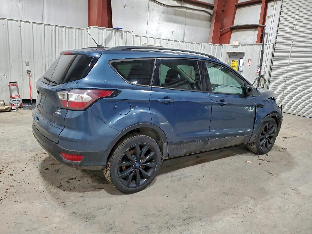 Ford Escape Se Image 4