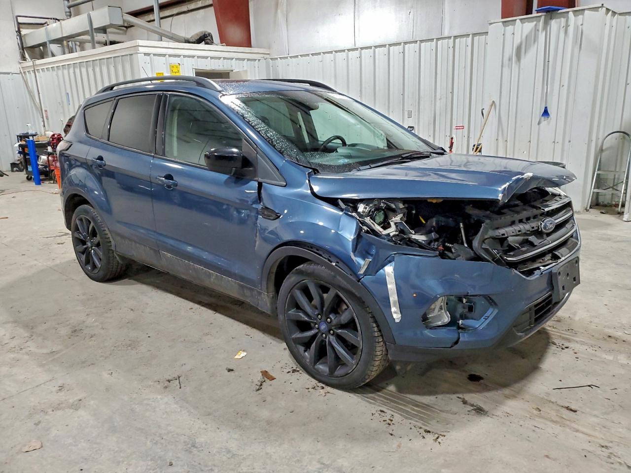 Ford Escape Se Image 3