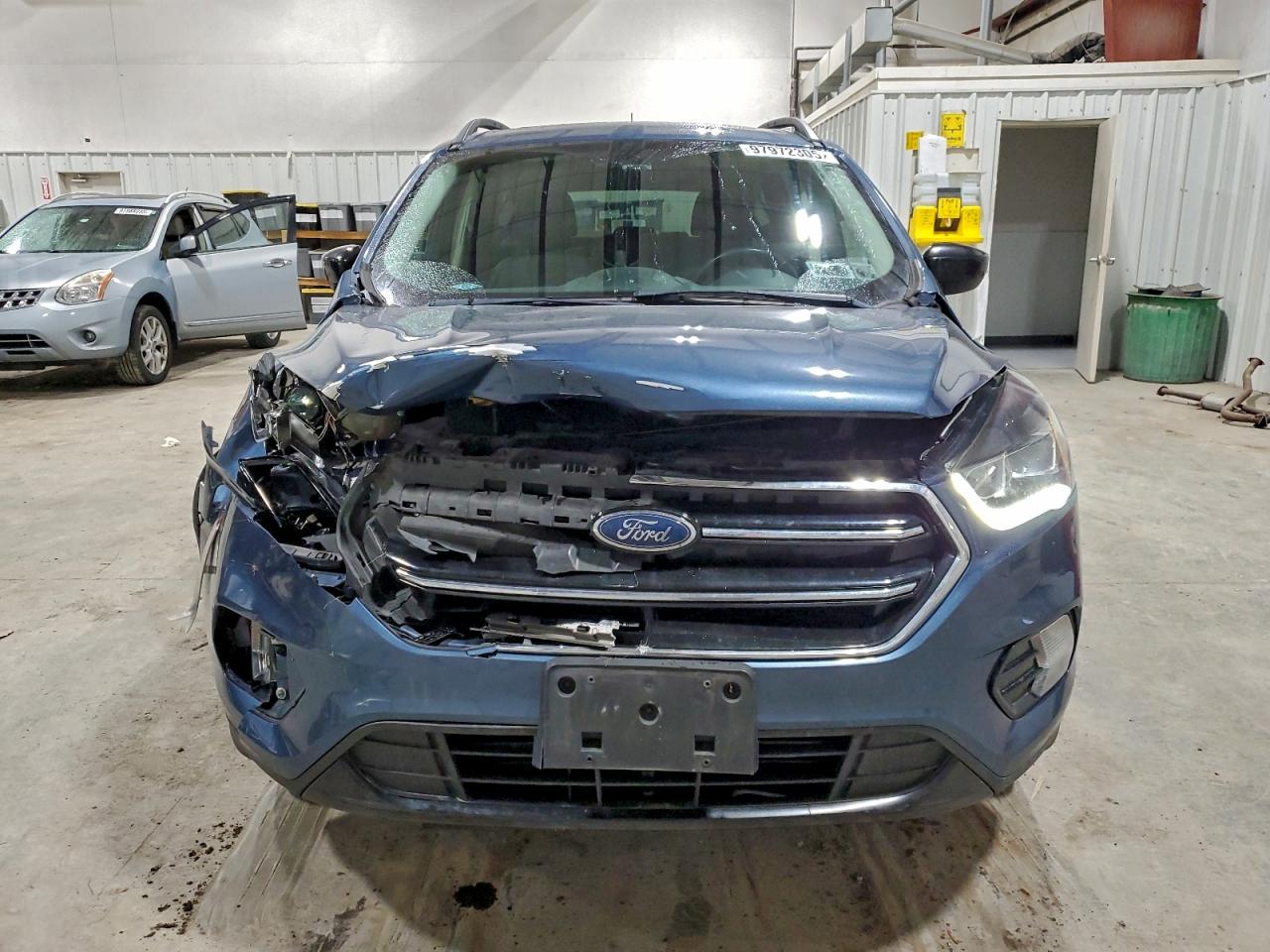 Ford Escape Se Image 6
