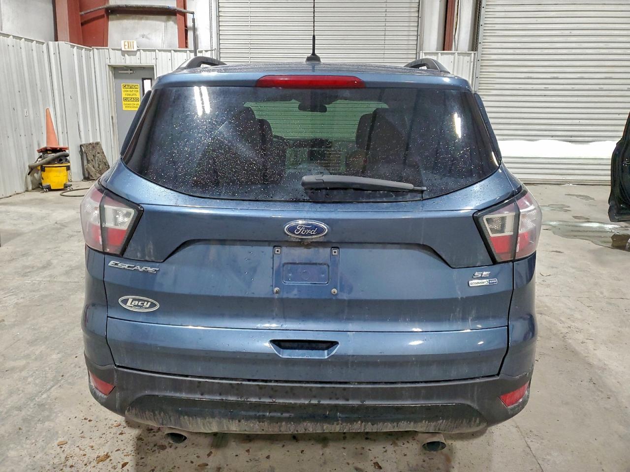 Ford Escape Se Image 5