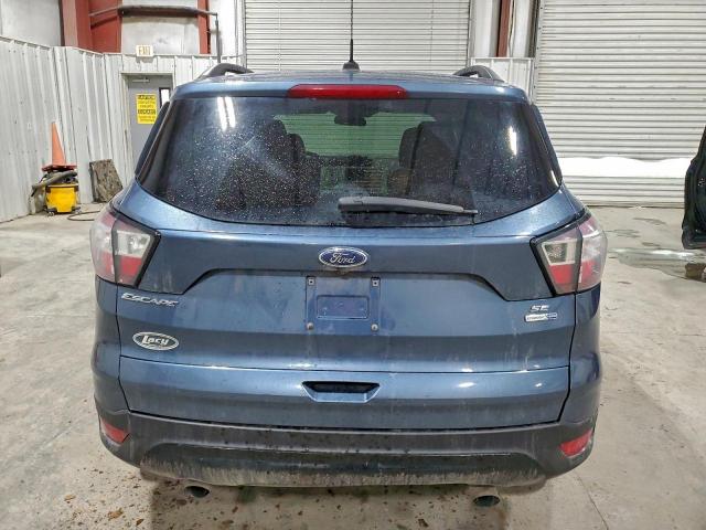 Ford Escape Se Image 5