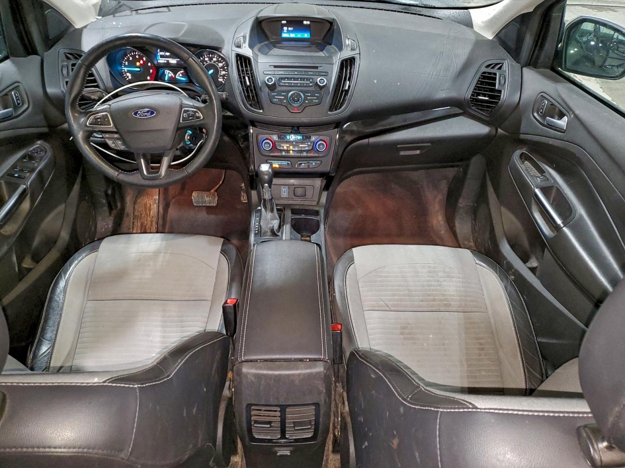 Ford Escape Se Image 10