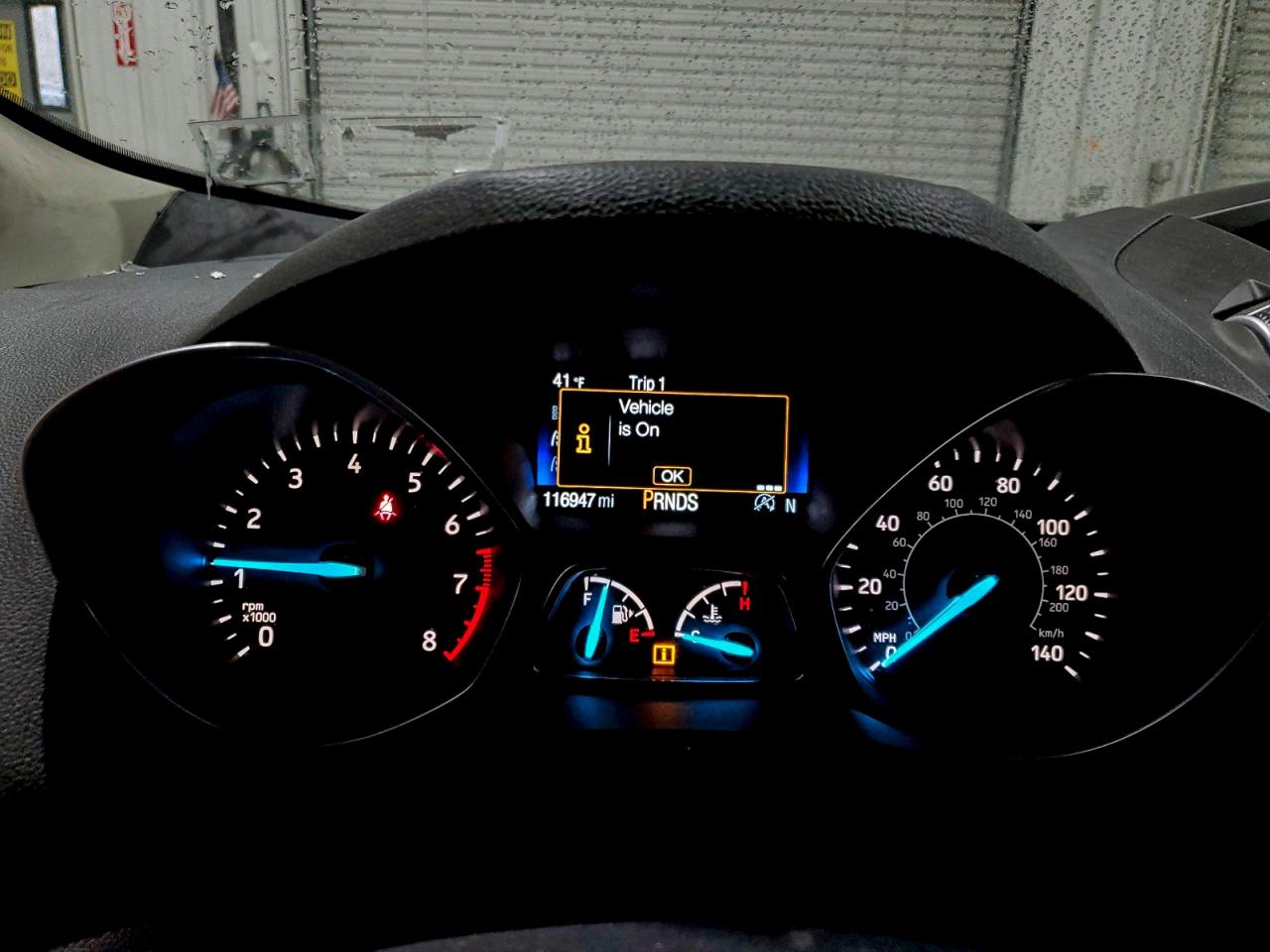 Ford Escape Se Image 7