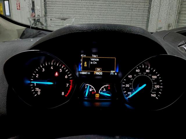 Ford Escape Se Image 7