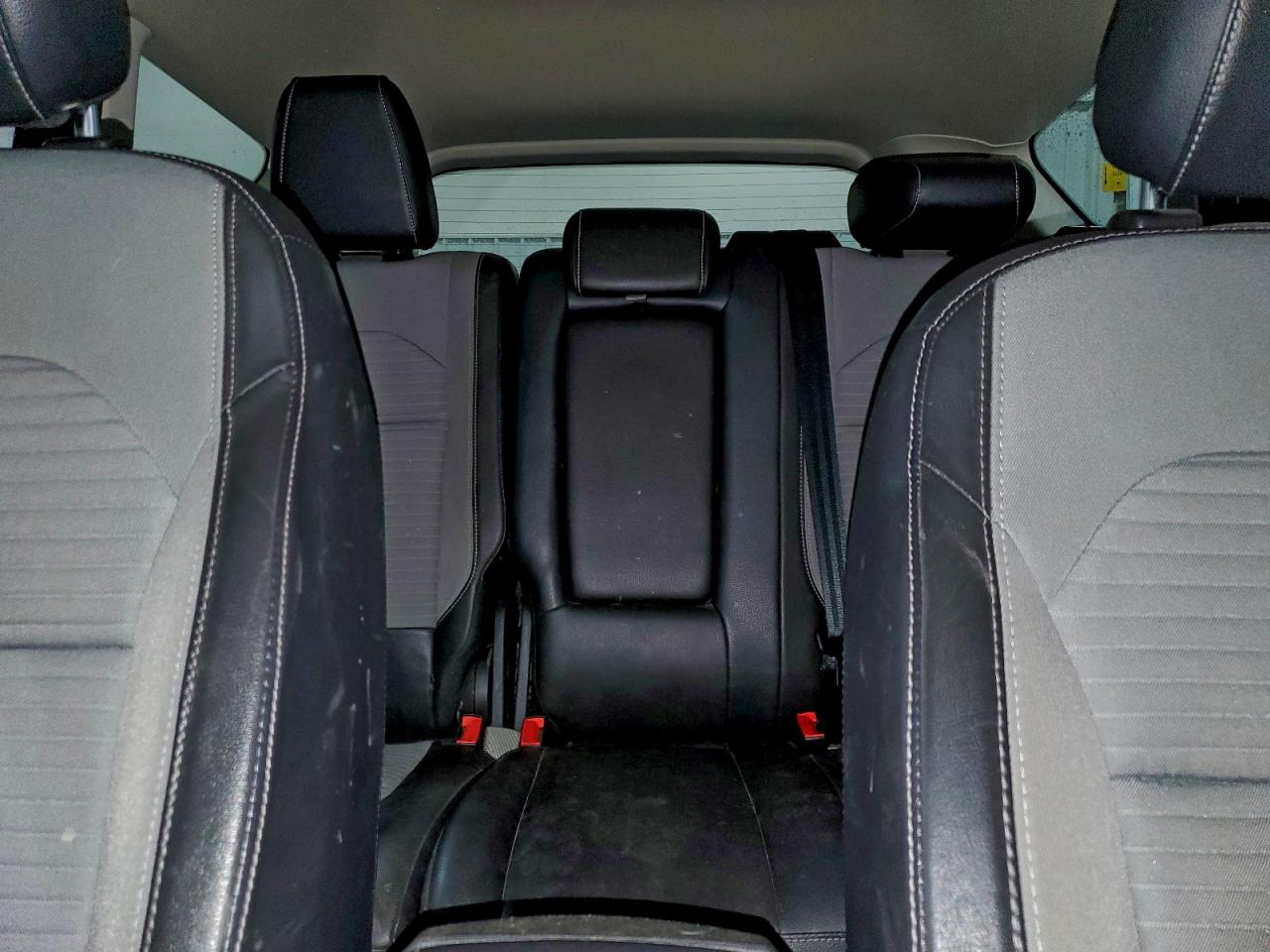 Ford Escape Se Image 8