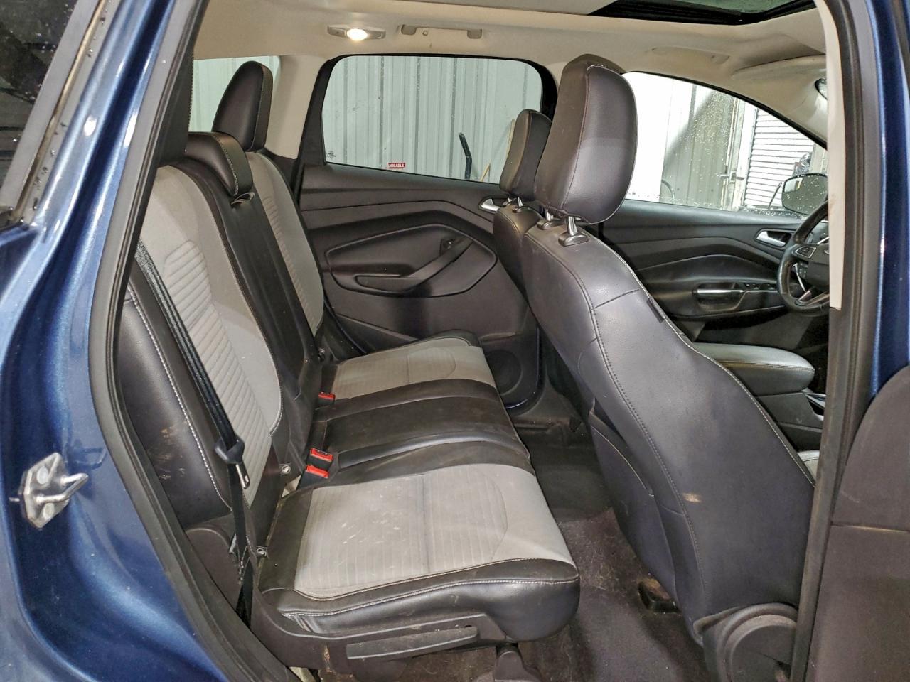 Ford Escape Se Image 11