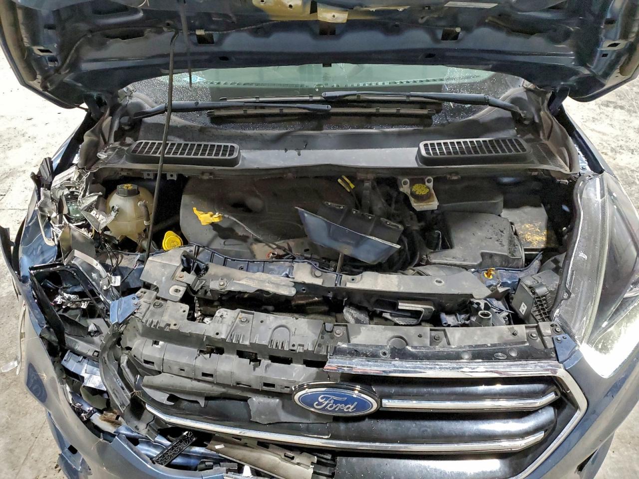 Ford Escape Se Image 12