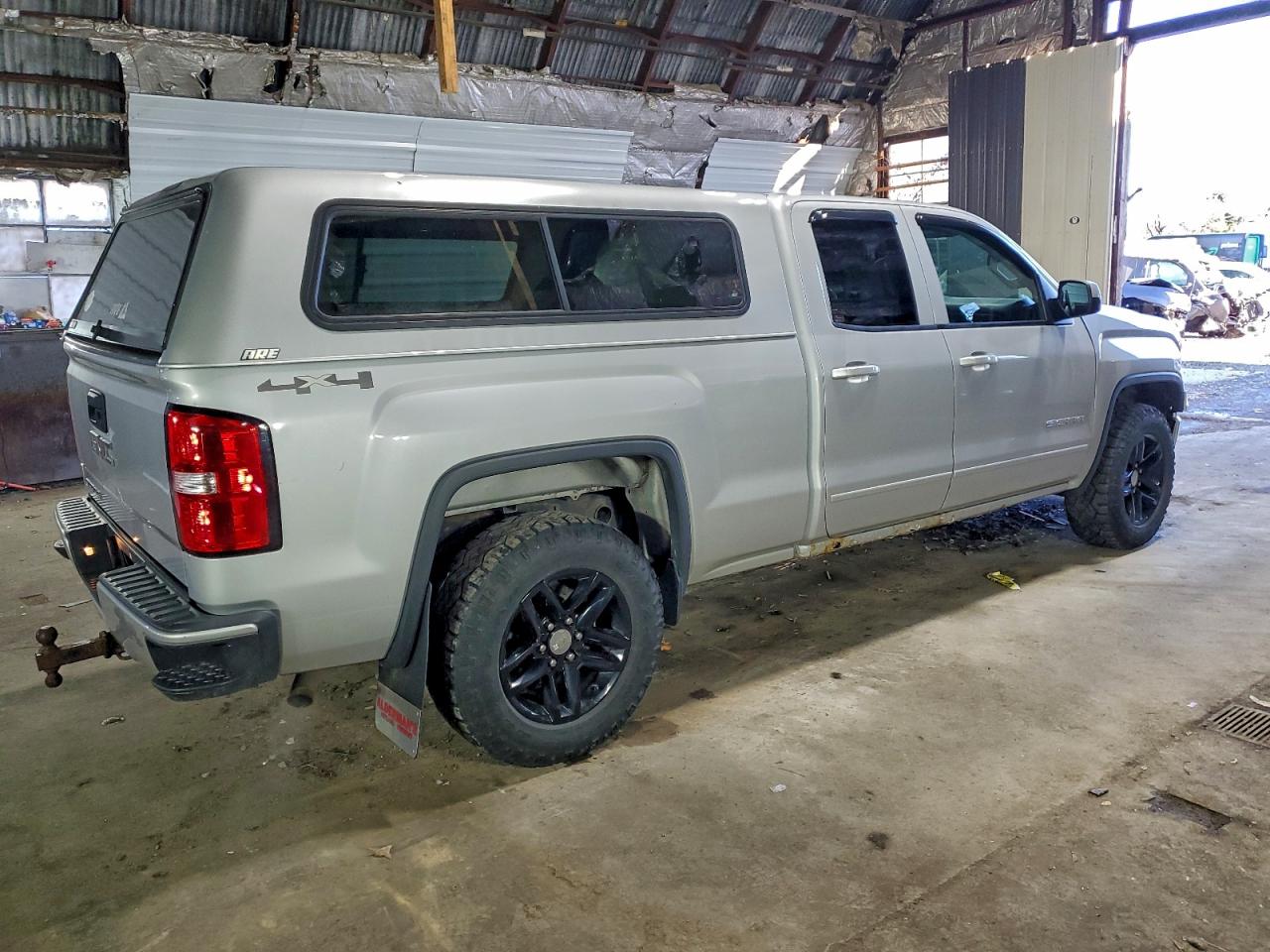 GMC Sierra K1500 Image 9