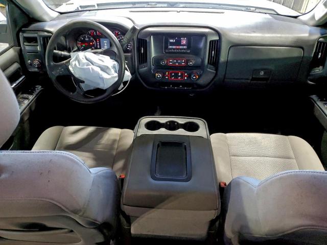 GMC Sierra K1500 Image 8