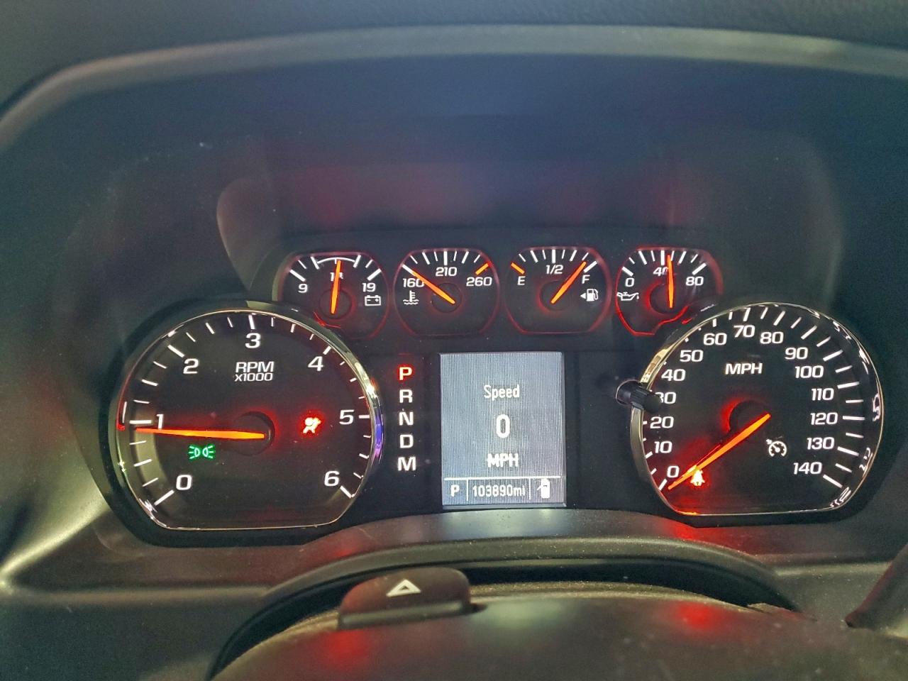 GMC Sierra K1500 Image 5