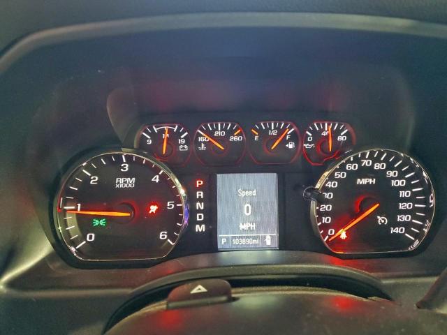 GMC Sierra K1500 Image 5