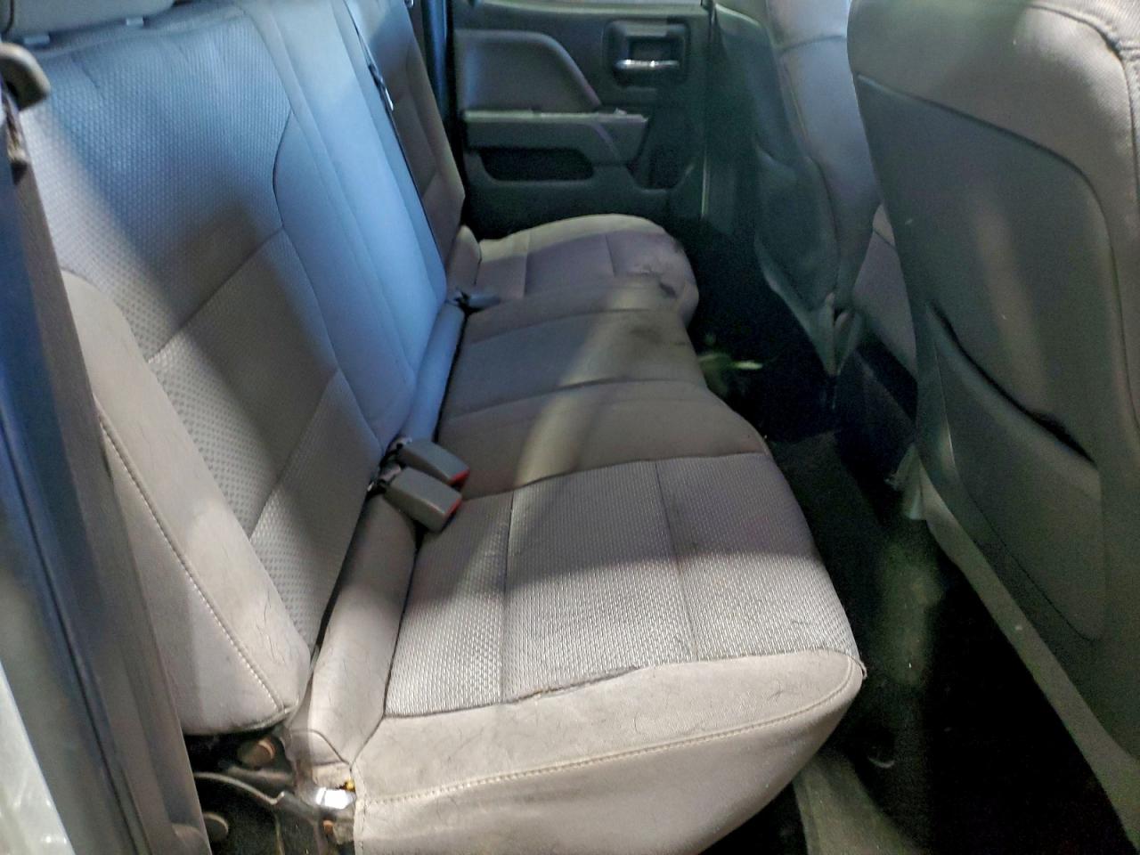 GMC Sierra K1500 Image 3