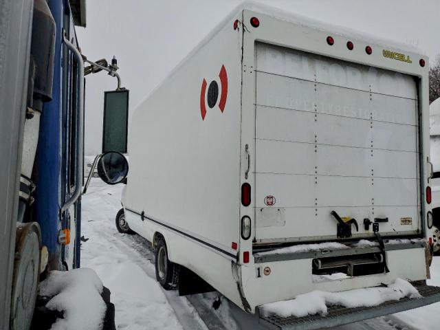 Chevrolet Express Image 7